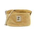 Fendi Vintage Shoulder Bag