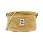 Fendi Vintage Shoulder Bag