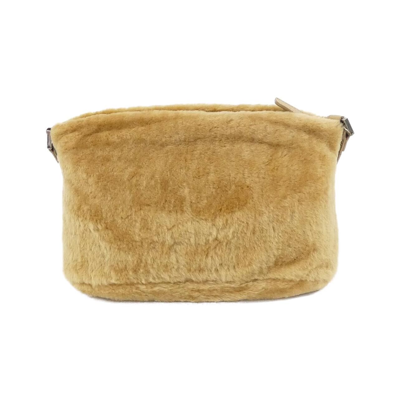 Fendi Vintage Shoulder Bag — view 2