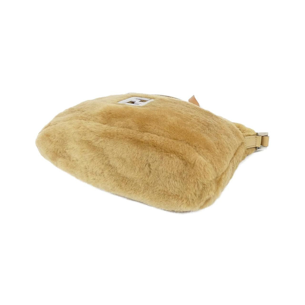Fendi Vintage Shoulder Bag — view 3