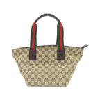 Gucci Vintage Kqwgr Bag — view 2