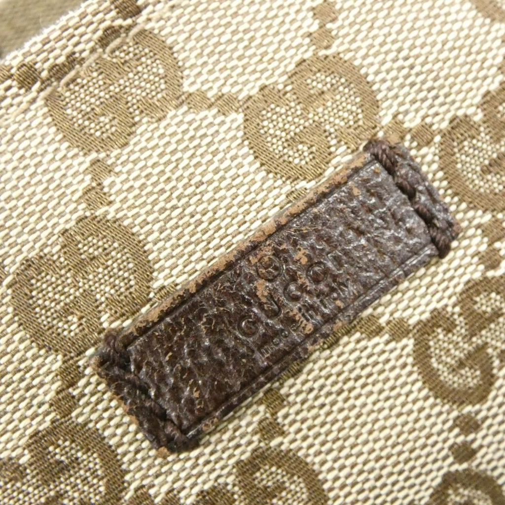 Gucci Vintage Kqwgr Bag — view 6