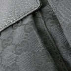Gucci Vintage Waist Bag — view 6