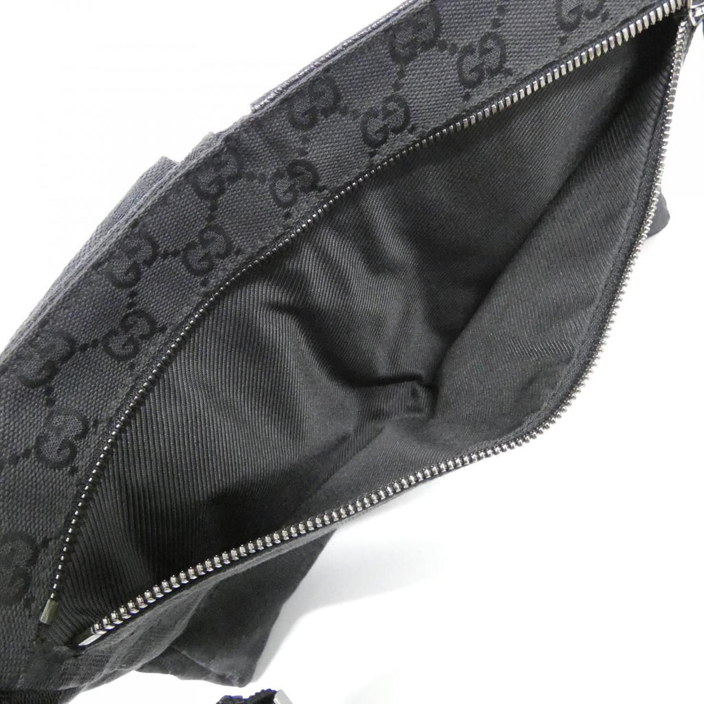 Gucci Vintage Waist Bag — view 8