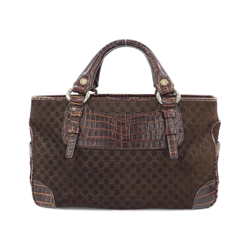 Celine Vintage Boogie Bag
