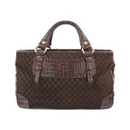 Celine Vintage Boogie Bag