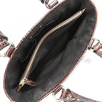 Celine Vintage Boogie Bag — view 7