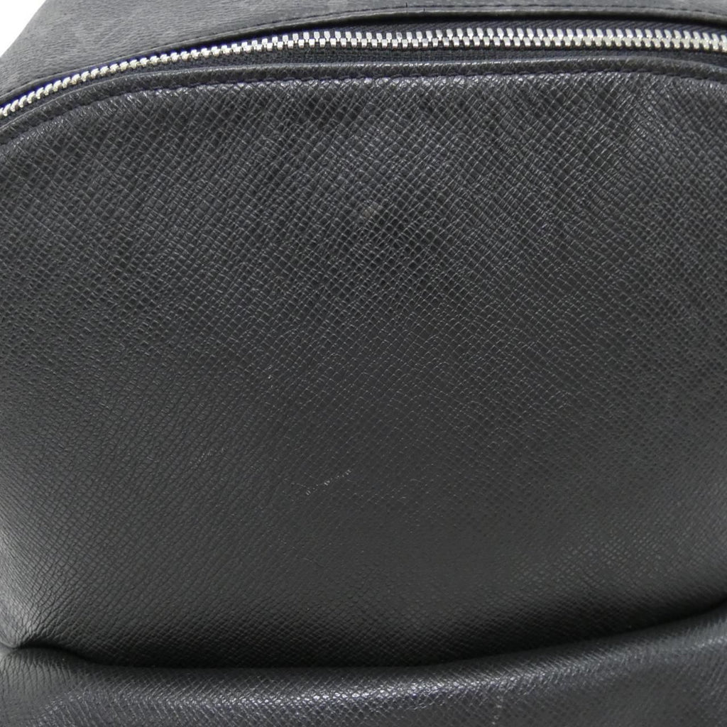 Louis Vuitton Taiga Llama Discovery Backpack — view 4