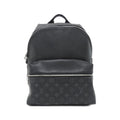 Louis Vuitton Taiga Llama Discovery Backpack