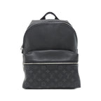 Louis Vuitton Taiga Llama Discovery Backpack
