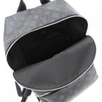 Louis Vuitton Taiga Llama Discovery Backpack — view 7