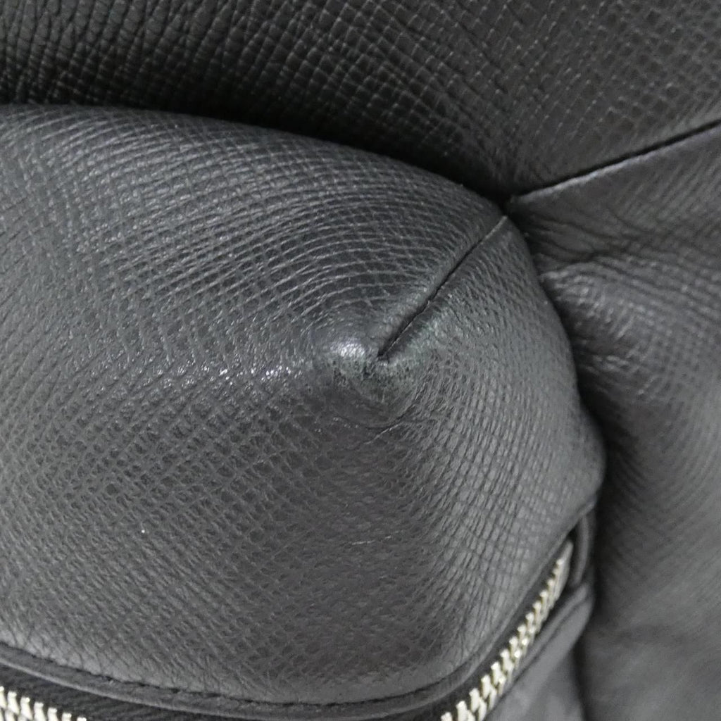 Louis Vuitton Taiga Llama Discovery Backpack — view 5