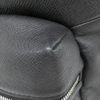 Louis Vuitton Taiga Llama Discovery Backpack — view 5