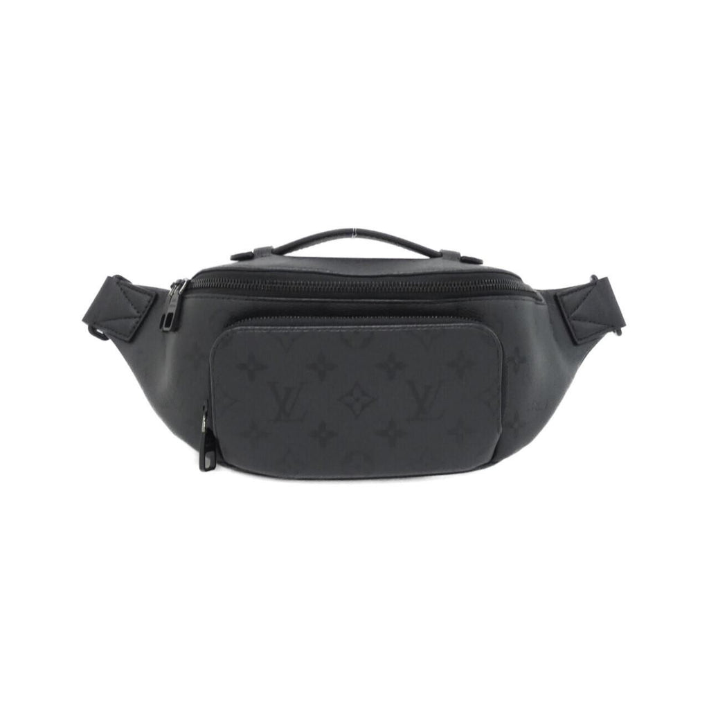 Louis Vuitton Monogram Midnight Rush Bum Bag
