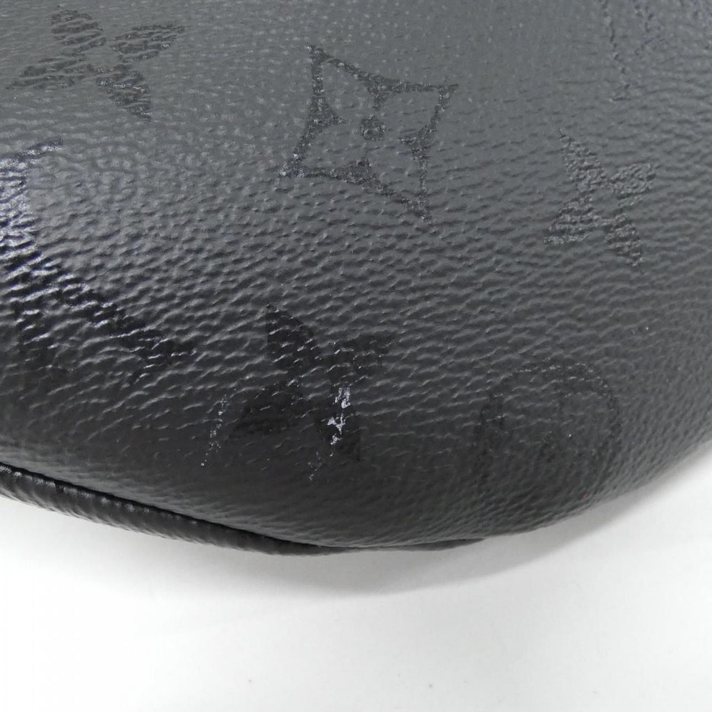 Louis Vuitton Monogram Midnight Rush Bum Bag — view 4