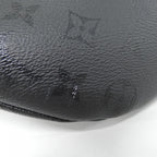 Louis Vuitton Monogram Midnight Rush Bum Bag — view 4