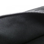 Louis Vuitton Monogram Midnight Rush Bum Bag — view 7