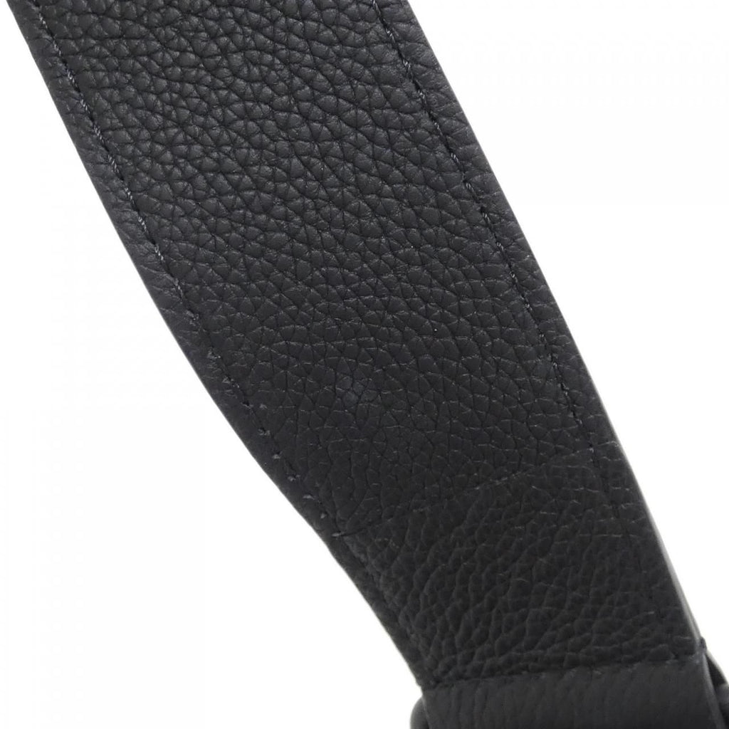 Louis Vuitton Monogram Midnight Rush Bum Bag — view 5
