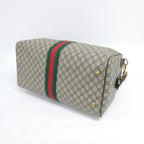 Gucci Savoy Boston Bag — view 3