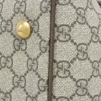 Gucci Savoy Boston Bag — view 4