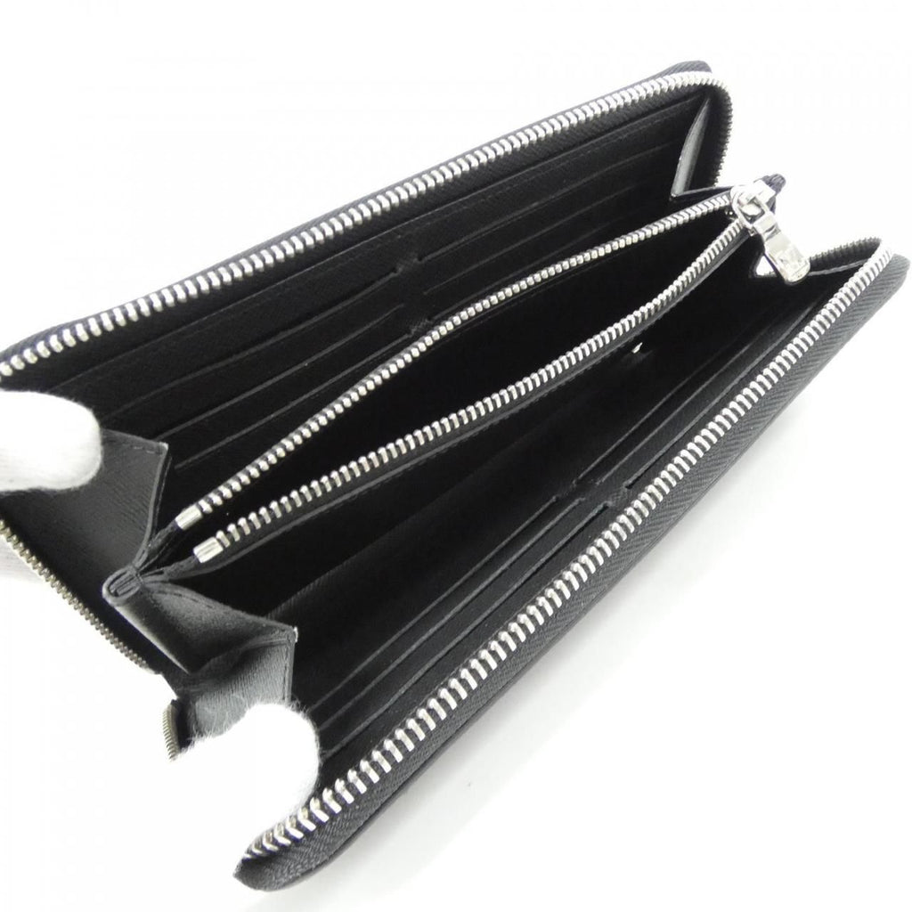 Louis Vuitton Taiga Zippy Wallet Horizontal — view 7