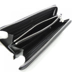 Louis Vuitton Taiga Zippy Wallet Horizontal — view 7