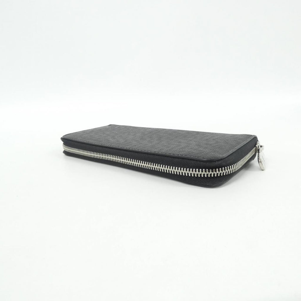 Louis Vuitton Taiga Zippy Wallet Horizontal — view 3