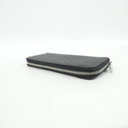 Louis Vuitton Taiga Zippy Wallet Horizontal — view 3