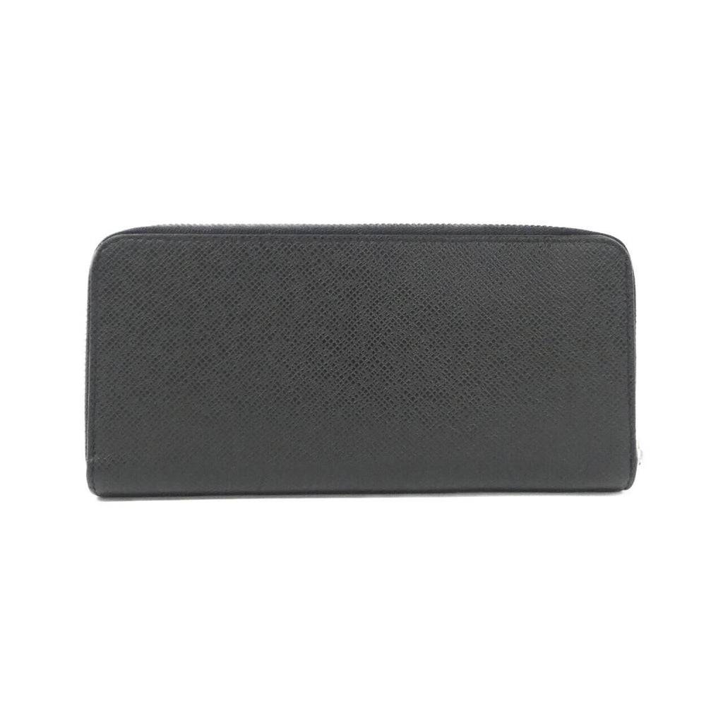Louis Vuitton Taiga Zippy Wallet Horizontal — view 2