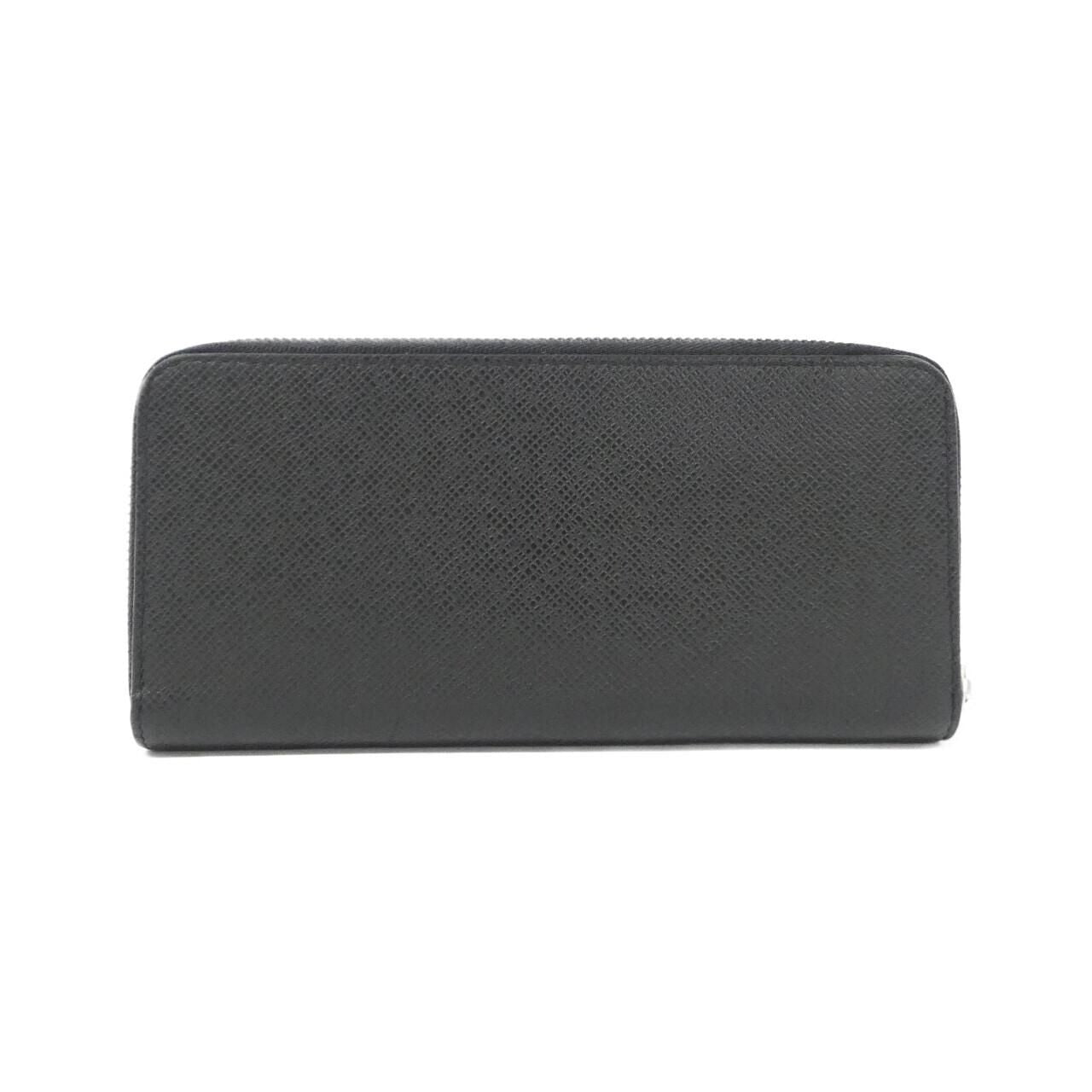 Louis Vuitton Taiga Zippy Wallet Horizontal — view 2
