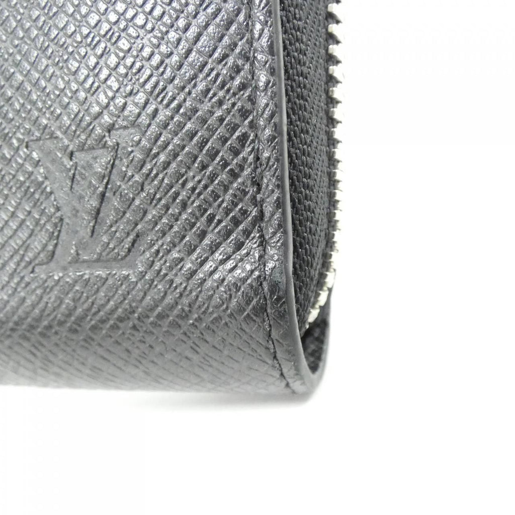 Louis Vuitton Taiga Zippy Wallet Horizontal — view 4