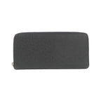 Louis Vuitton Taiga Zippy Wallet Horizontal