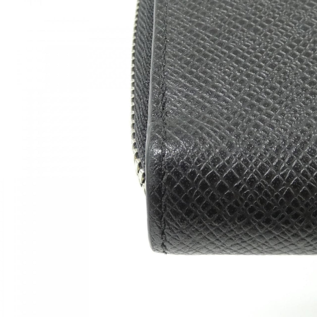 Louis Vuitton Taiga Zippy Wallet Horizontal — view 6