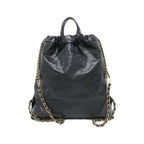 Chanel 22 Line Backpack — view 2