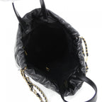 Chanel 22 Line Backpack — view 8