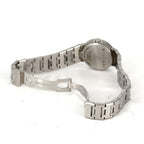 Bvlgari SS Quartz Watch — view 6
