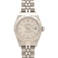 Rolex Datejust Automatic Winding Number Watch
