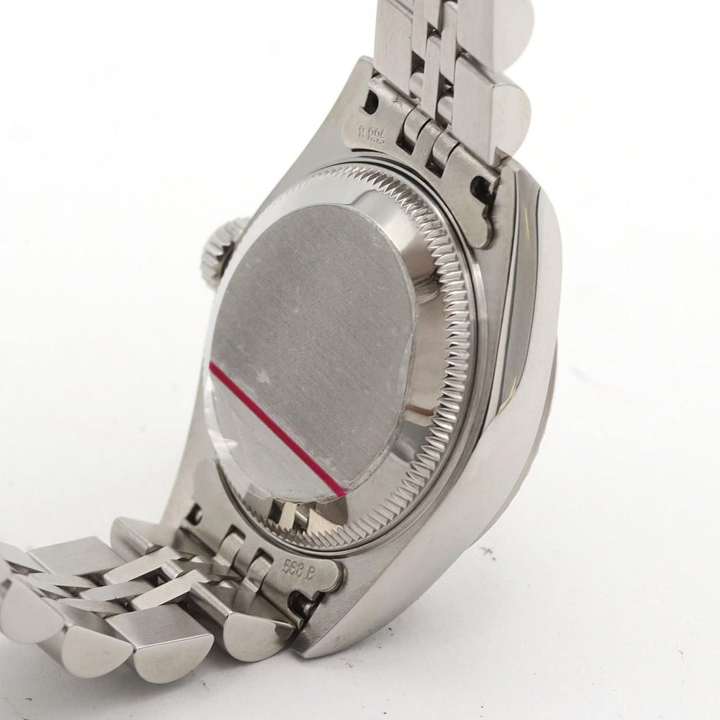 Rolex Datejust Automatic Winding Number Watch — view 6