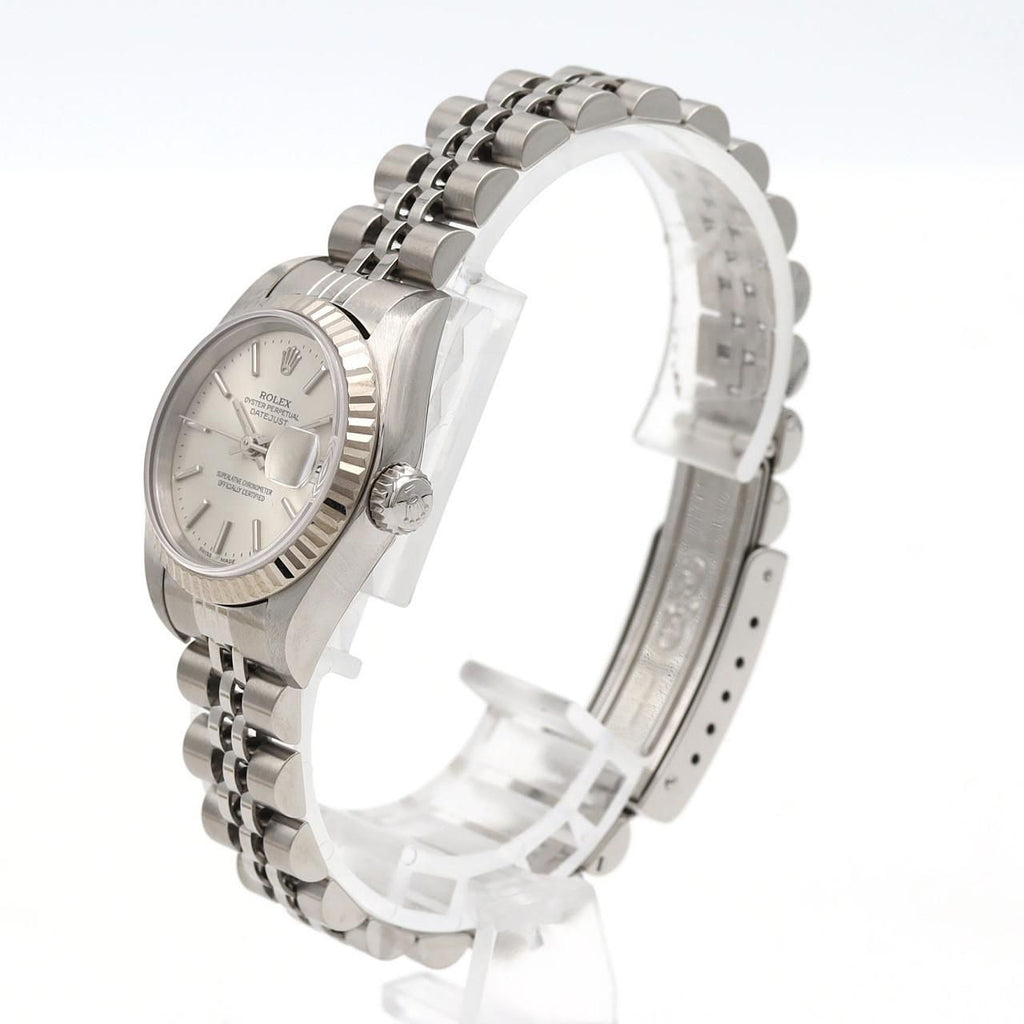 Rolex Datejust Automatic Winding Number Watch — view 2