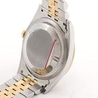 Rolex Datejust Automatic Winding S Number Watch — view 6
