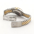 Rolex Datejust Automatic Winding T Number Watch — view 7