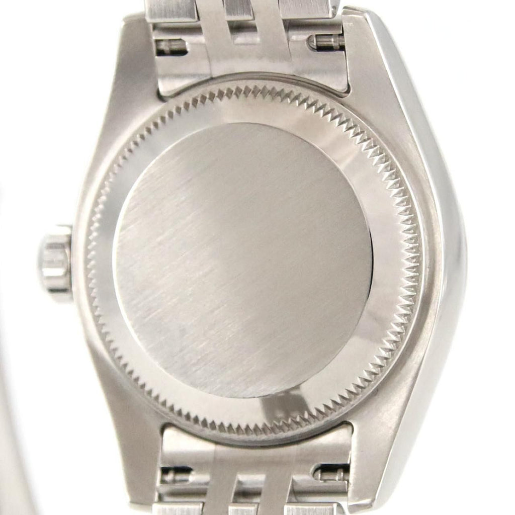 Rolex Datejust Automatic Winding D Number Watch — view 6