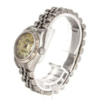 Rolex Datejust Automatic Winding D Number Watch — view 2
