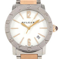 Bvlgari Ssxpg Automatic Watch