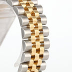 Rolex Datejust Automatic Winding Number Watch — view 3
