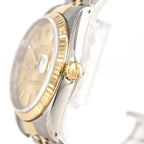 Rolex Datejust Automatic Winding C Number Watch — view 4