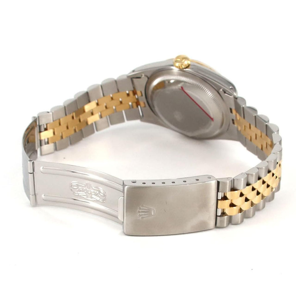 Rolex Datejust Automatic Winding C Number Watch — view 6