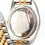 Rolex Datejust Automatic Winding Watch — view 5