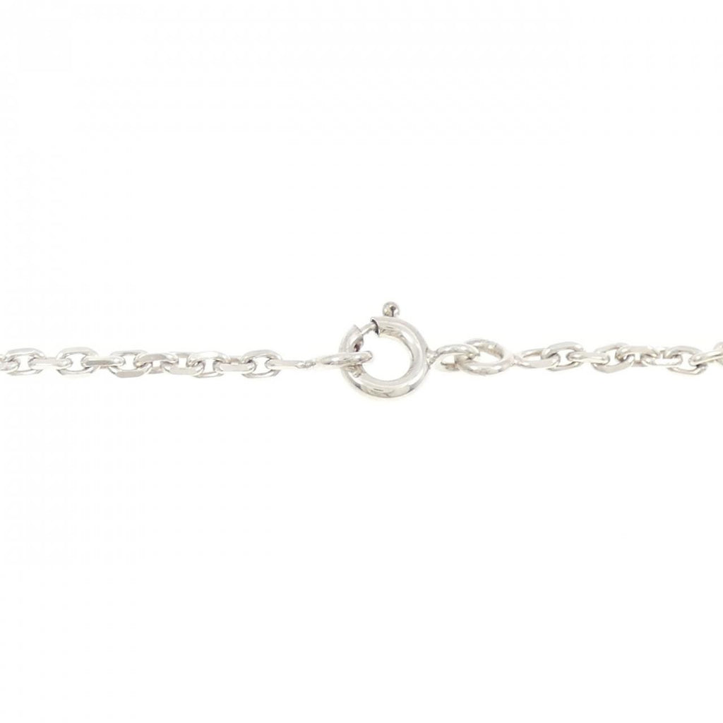 Hermes 925 Necklace Gold — view 5