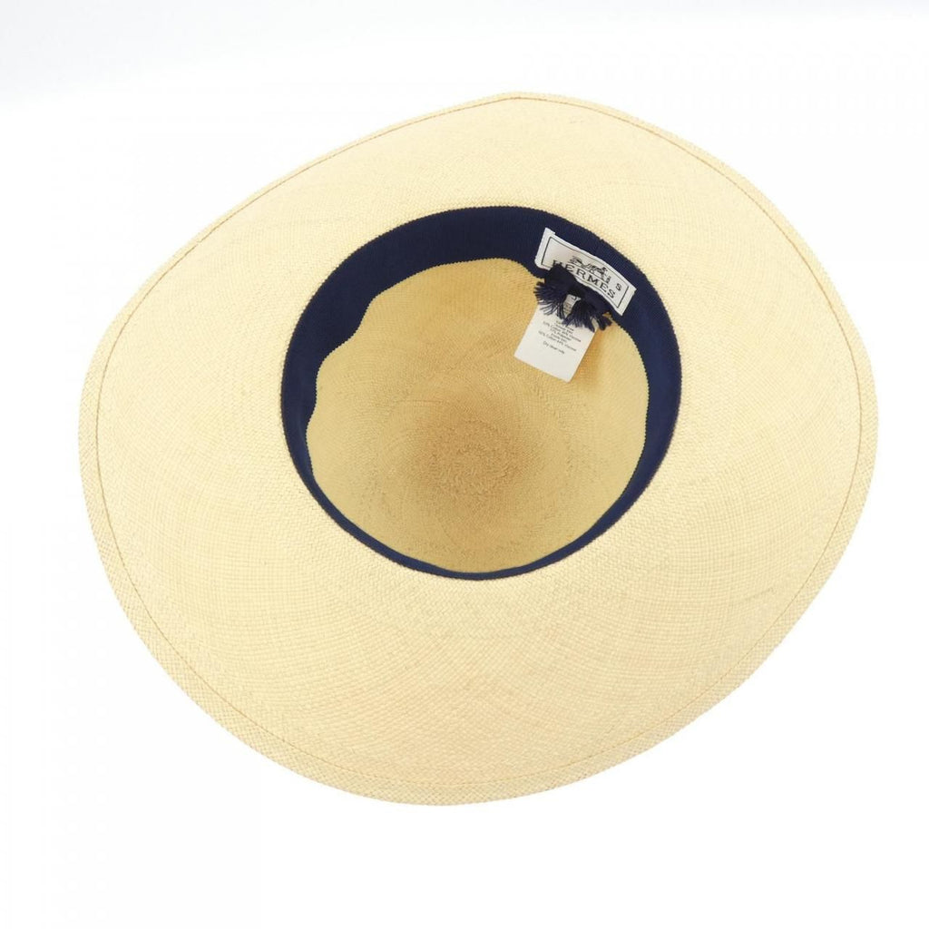 Hermes Hat Beige — view 5